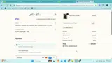 JANELLE10 coupon verification screenshot