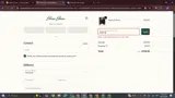 PIPER10 coupon verification screenshot