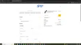 SECRET10 coupon verification screenshot