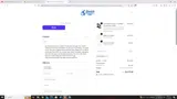 SECRET10 coupon verification screenshot