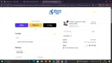 MAGIC5 coupon verification screenshot