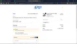 MOBILITY5 coupon verification screenshot