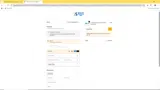 100WELCOME coupon verification screenshot