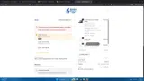 200WELCOME coupon verification screenshot