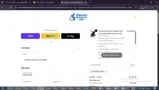 200WELCOME coupon verification screenshot