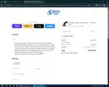 200WELCOME coupon verification screenshot