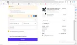 7SPRING coupon verification screenshot