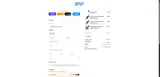 7SPRING coupon verification screenshot