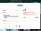 C4DEAL20 coupon verification screenshot