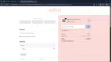 TAKE10 coupon verification screenshot