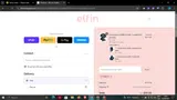 TAKE10 coupon verification screenshot