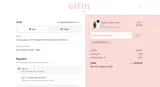 JUSTFORYOU15 coupon verification screenshot