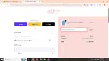 sale65 coupon verification screenshot