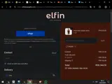 sale65 coupon verification screenshot
