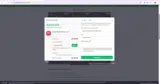 BIRTHDAY2025 coupon verification screenshot