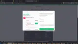 BIRTHDAY2025 coupon verification screenshot