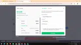 DAVESWIFT coupon verification screenshot