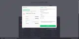 UPREV25 coupon verification screenshot
