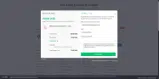 25WIDGET coupon verification screenshot