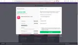 BIRTHDAY2025 coupon verification screenshot