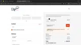 Elgin USA coupon verification screenshot