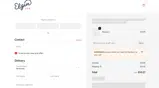Elgin USA coupon verification screenshot