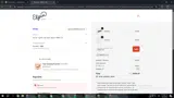 Elgin USA coupon verification screenshot