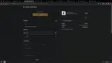 Eli Adam coupon verification screenshot
