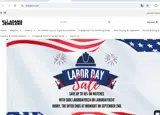 Eli Adam coupon verification screenshot