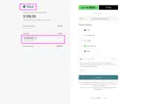 ARCHANA coupon verification screenshot