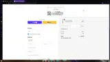 EASTER25 coupon verification screenshot