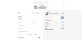 WELCOME10 coupon verification screenshot
