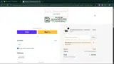 BFJEWELLERY coupon verification screenshot