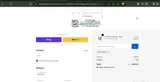 ALISON10 coupon verification screenshot