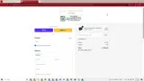 RENU10 coupon verification screenshot