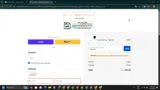 TASHA10 coupon verification screenshot
