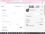 MONCHITO coupon verification screenshot
