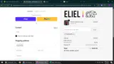 MONCHITO coupon verification screenshot