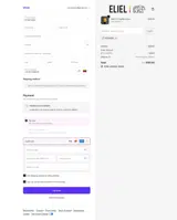 VICMARXX coupon verification screenshot