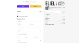 rider coupon verification screenshot