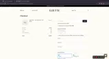 HAVEYOURCAKE coupon verification screenshot