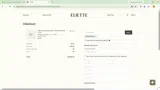 LOVESTORY10 coupon verification screenshot
