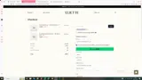 HAVEYOURCAKE coupon verification screenshot