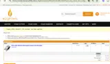 THANKS10 coupon verification screenshot
