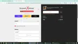 SUPERHOT coupon verification screenshot