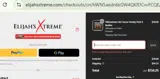 NEW10 coupon verification screenshot