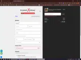 SAUCEVIP coupon verification screenshot