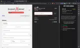 Welcome15 coupon verification screenshot