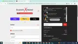 Welcome15 coupon verification screenshot