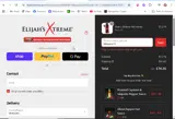 Welcome15 coupon verification screenshot